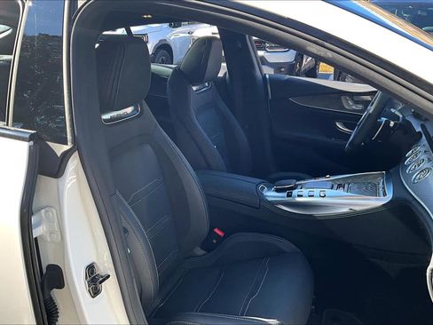 Used 2024 Mercedes-Benz AMG GT 53 image 8