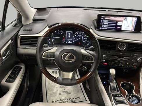 Used 2019 Lexus RX 350 AWD w/ Navigation Package image 12