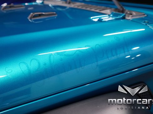 Used 2020 Jeep Wrangler Unlimited Sport S image 22