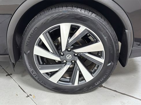 Used 2017 Nissan Murano Platinum w/ Platinum Technology Package image 23