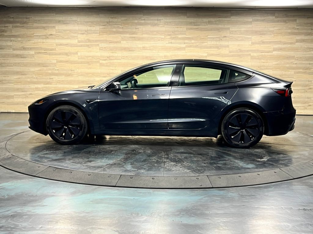 Used 2025 Tesla Model 3 Long Range RWD image 23