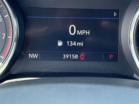Certified 2023 Buick Encore GX Select w/ Sport Touring Package FWD image 12
