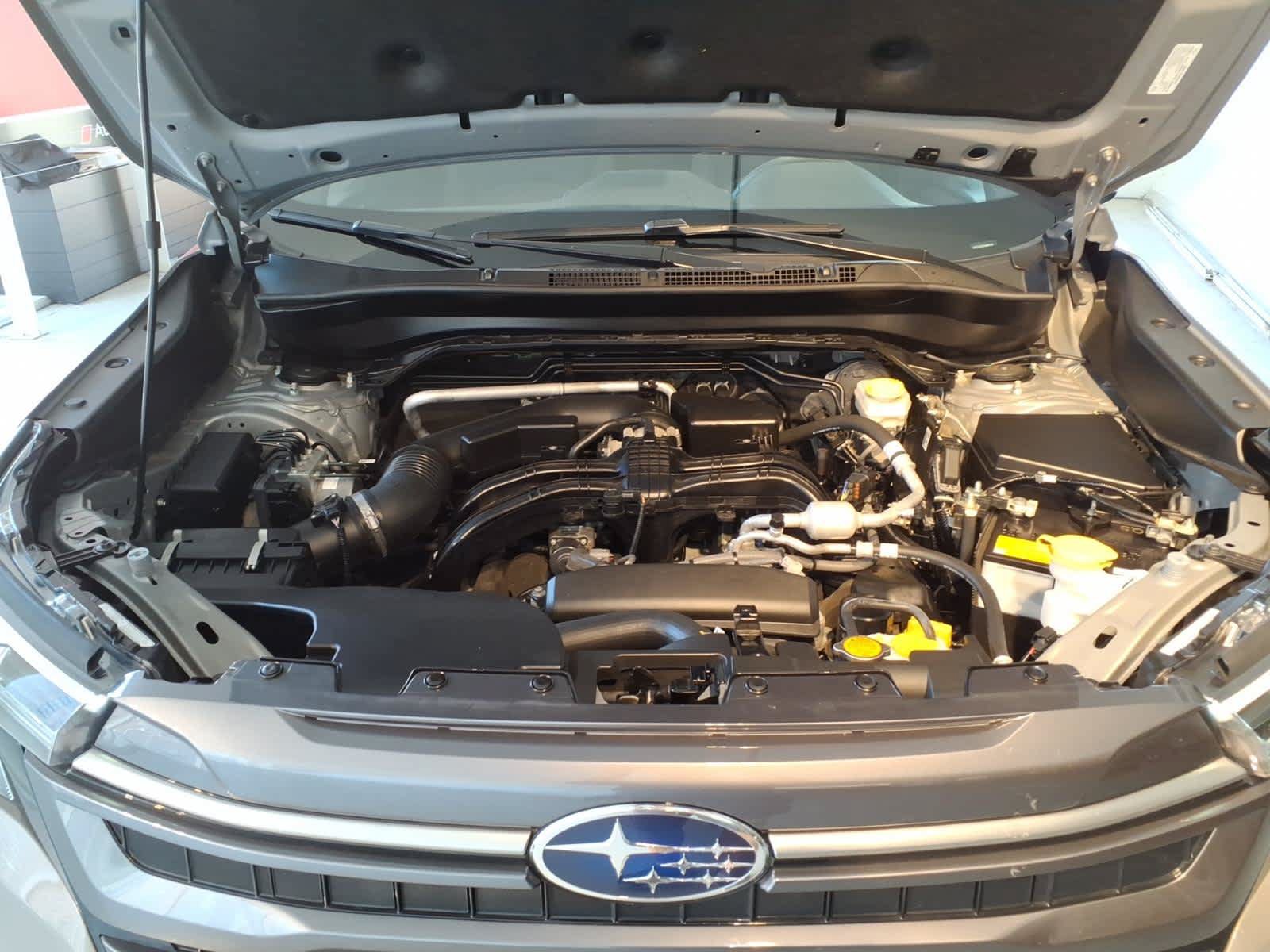 Used 2025 Subaru Forester Premium AWD/4WD image 29