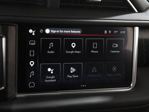 Used 2024 GMC Yukon Denali w/ Max Trailering Package AWD/4WD image 11