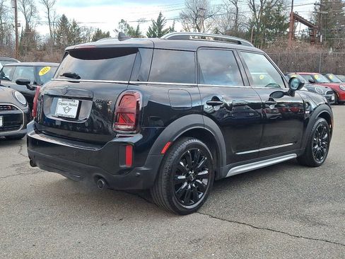 Certified 2023 MINI Cooper Countryman S image 6