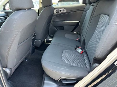 New 2026 Kia Sportage LX FWD image 37