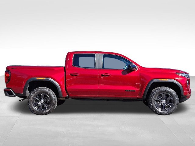 Used 2023 GMC Canyon Elevation w/ Convenience Package AWD/4WD image 7