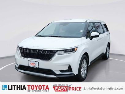 Used 2024 Kia Carnival LX