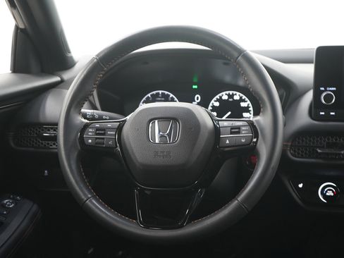 Used 2023 Honda HR-V Sport image 16