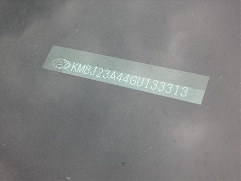 Used 2016 Hyundai Tucson SE image 21