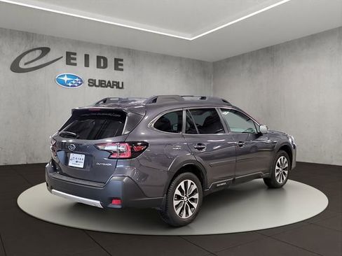 Used 2024 Subaru Outback Limited image 33