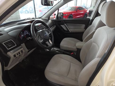 Used 2018 Subaru Forester 2.5i Premium AWD/4WD image 15