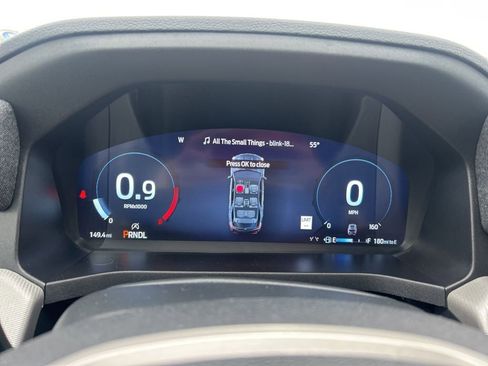 Used 2026 Ford Explorer Active w/ Active Comfort Package image 22