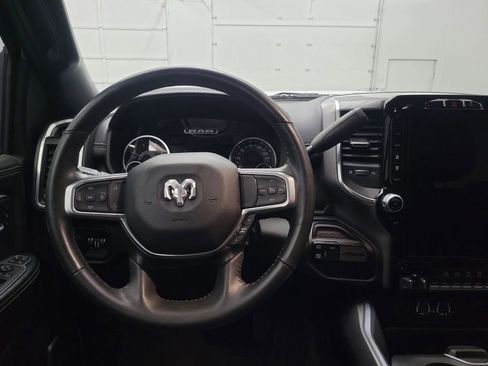 Used 2023 RAM 2500 Laramie image 19