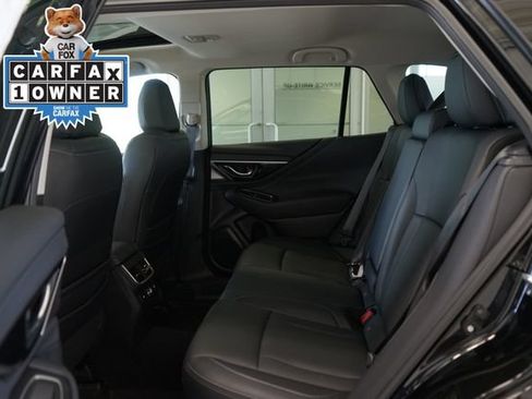Used 2025 Subaru Outback Touring w/ Popular Package #2 AWD/4WD image 29