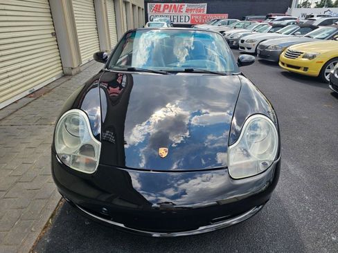 Used 2001 Porsche 911 Carrera image 13