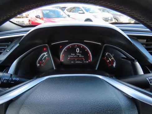 Used 2019 Honda Civic Sport image 23