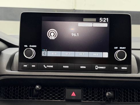 Used 2024 Honda CR-V EX image 33