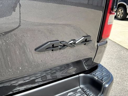 Used 2022 RAM 1500 Big Horn AWD/4WD image 27