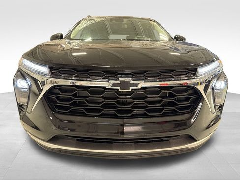 New 2026 Chevrolet Trax LT w/ Sunroof Package FWD image 52