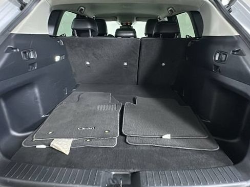 Used 2025 MAZDA CX-50 AWD 2.5 S w/ Preferred Package image 28