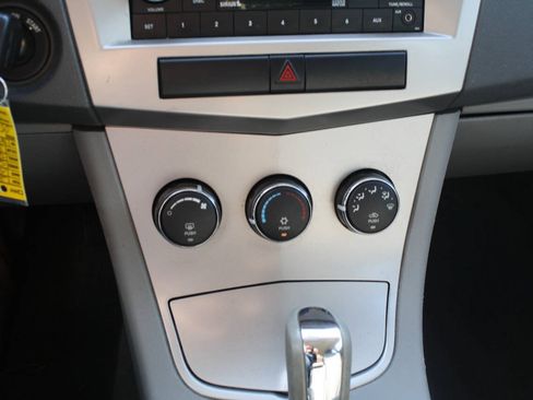 Used 2007 Chrysler Sebring Touring FWD image 10