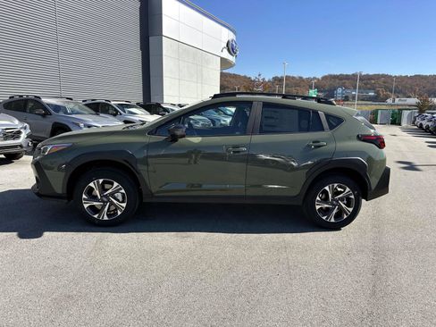New 2026 Subaru Crosstrek 2.5i Premium image 7