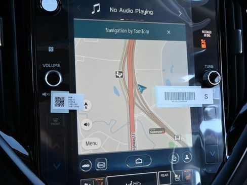 New 2026 Subaru Ascent Bronze Edition image 28