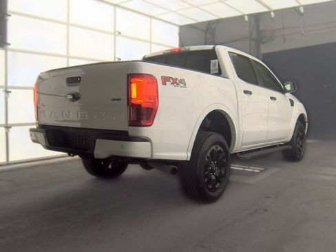 Used 2019 Ford Ranger XLT w/ Equipment Group 302A Luxury AWD/4WD image 7