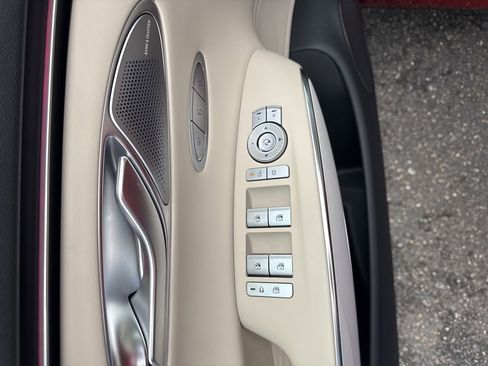 New 2026 Genesis GV70 2.5T Advanced image 18