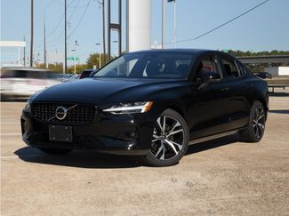 Used 2024 Volvo S60 B5 Core w/ Climate Package FWD video 1