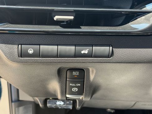 New 2026 Nissan Murano SL AWD/4WD image 13