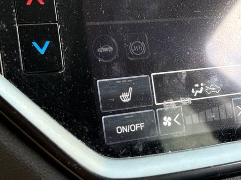 Used 2023 Subaru Ascent Onyx Edition Limited AWD/4WD image 19