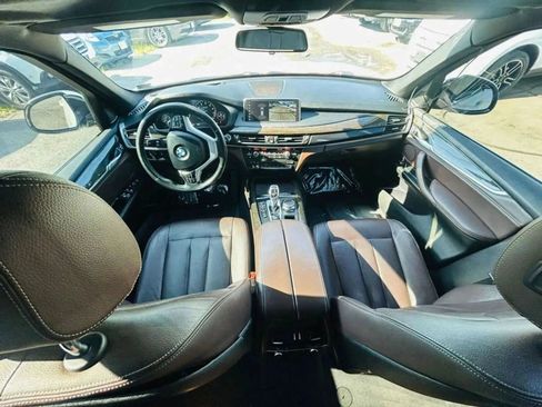 Used 2018 BMW X5 xDrive35i AWD/4WD image 9