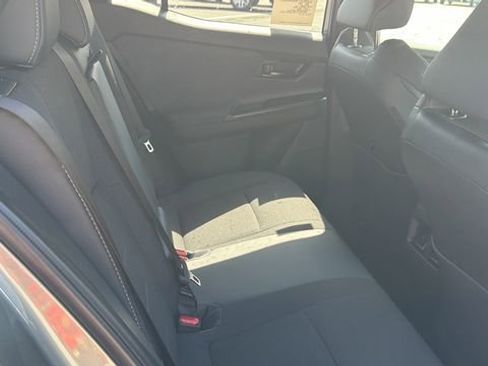 New 2026 Toyota C-HR image 29