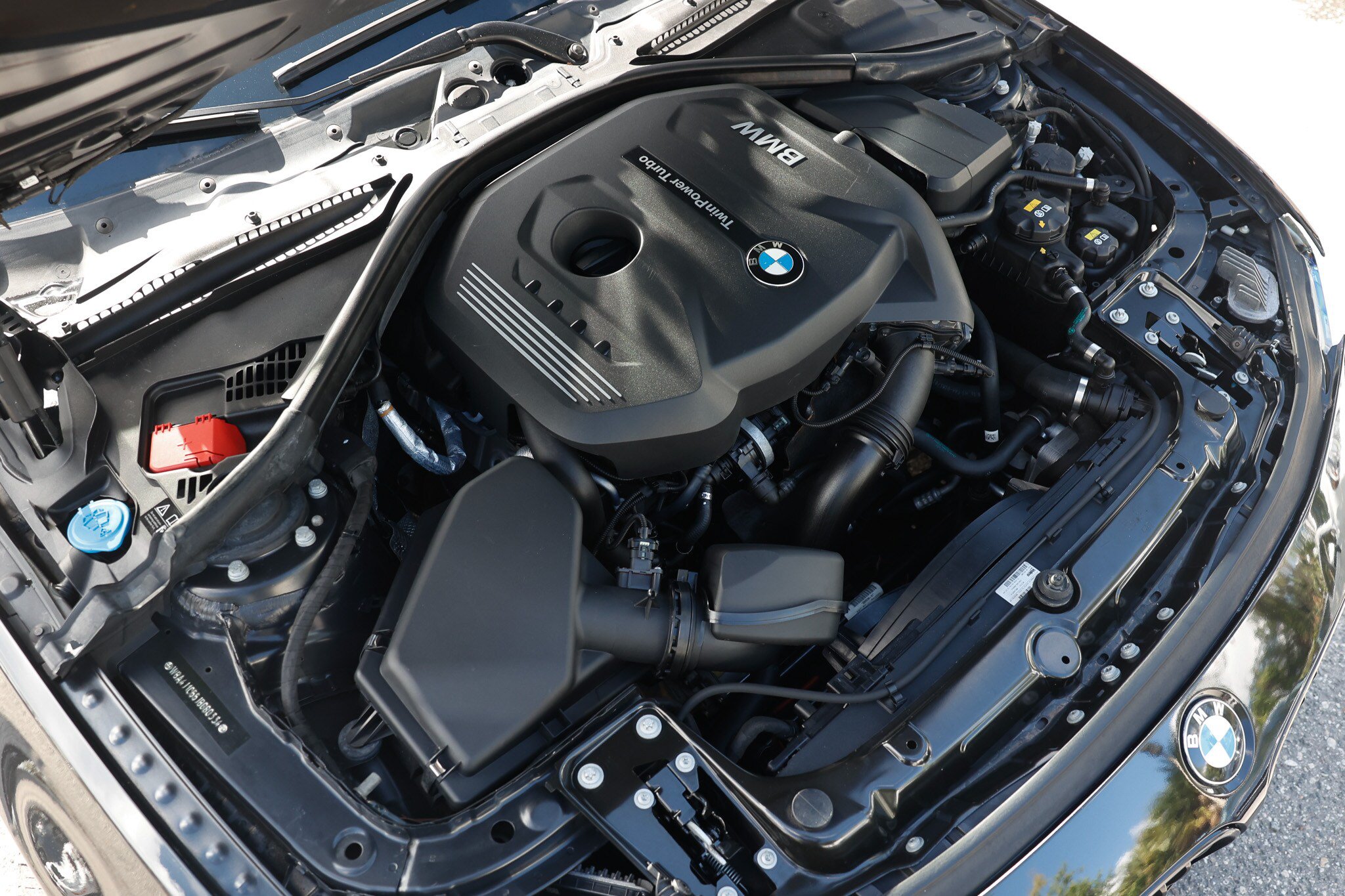 Used 2018 BMW 430i Gran Coupe RWD image 50