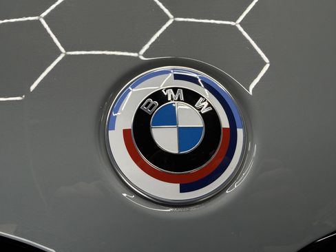 Used 2023 BMW X3 M40i image 8