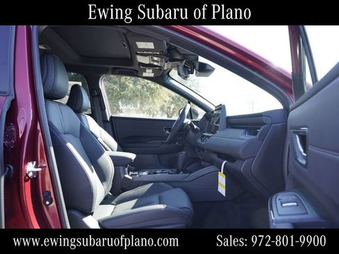 Used 2026 Subaru Outback Touring XT AWD/4WD image 18