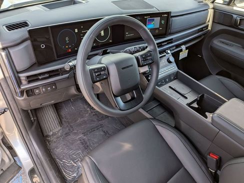 New 2025 Hyundai Santa Fe Calligraphy AWD/4WD image 16