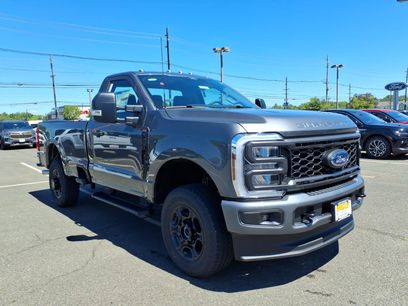 New 2026 Ford F250 XL w/ STX Appearance Package