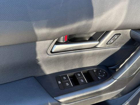 Used 2023 MAZDA CX-50 AWD 2.5 S w/ Cargo Package image 11