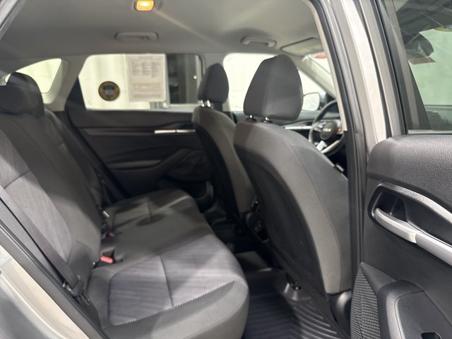 Used 2024 Kia Seltos LX AWD/4WD image 26