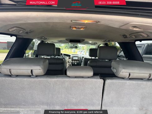 Used 2015 Toyota Sequoia Platinum image 38