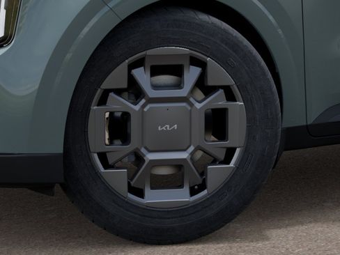 New 2027 Kia Carnival EX FWD image 9