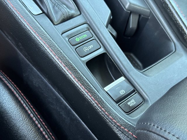 Certified 2023 Honda Accord EX image 16