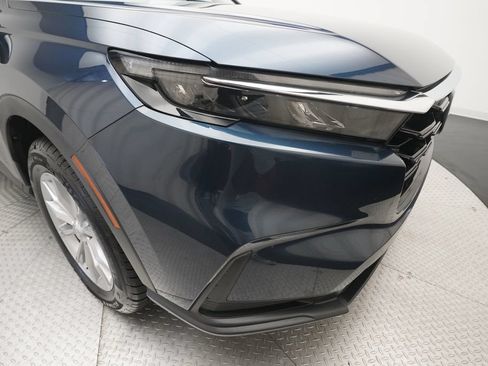 Certified 2025 Honda CR-V EX image 22