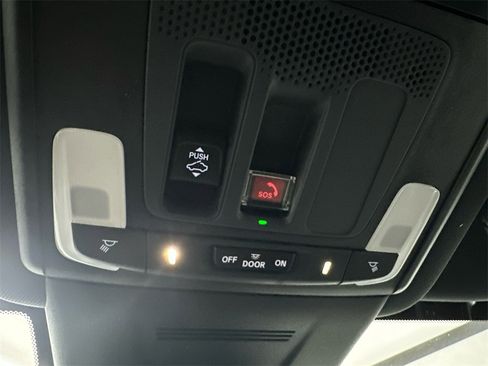 New 2026 Honda CR-V Sport-L image 36