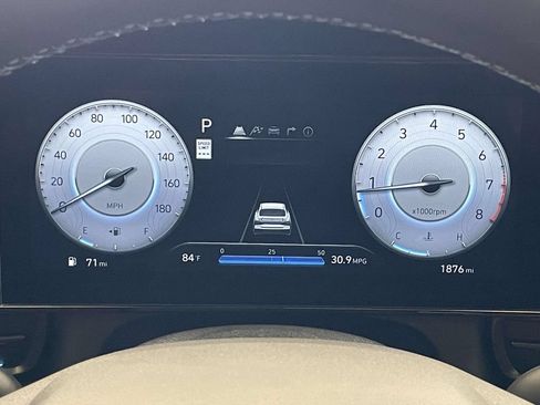 Used 2026 Hyundai Elantra N FWD image 43