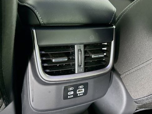 Certified 2025 Subaru Outback Premium w/ Popular Package #1A image 32