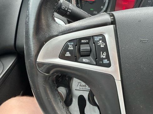 Used 2016 GMC Terrain Denali AWD/4WD image 19